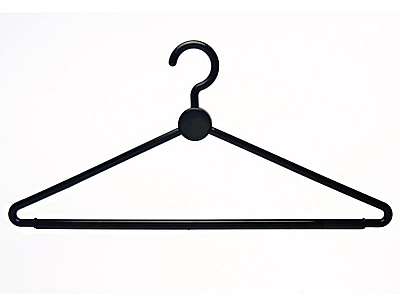 Cabide com logomarca